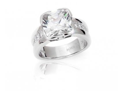 Prsten Modesi JA16617CZ (Velikost prstenu 57)