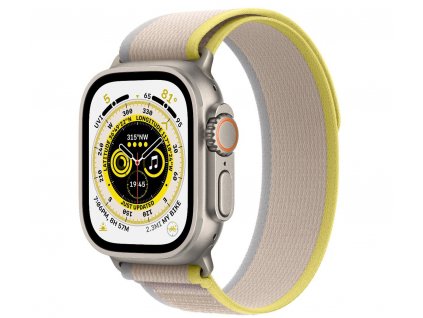Pánské hodinky Apple ⭐ | Vyber si z 5 druhů na HELVETIA