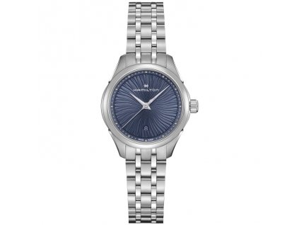 Hamilton Jazzmaster Lady Quartz H32231140