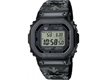 Casio G-Shock Original GMW-B5000EH-1ER 40th Anniversary G-SHOCK x ERIC HAZE