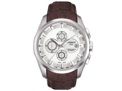 tissot couturier t0356271603100 38037 1