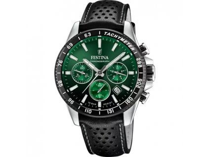 Festina Timeless Chronograph 20561/5