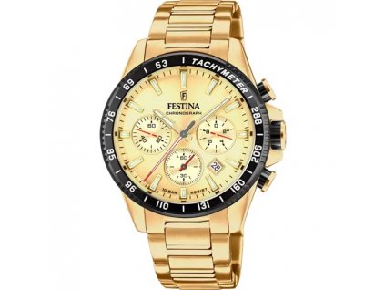 Festina Timeless Chronograph 20634/6