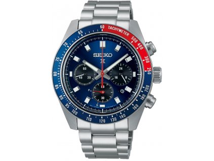 Seiko Prospex Speedtimer Solar SSC913P1