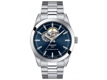 Tissot Gentleman Automatic Powermatic 80 T127.407.11.041.01