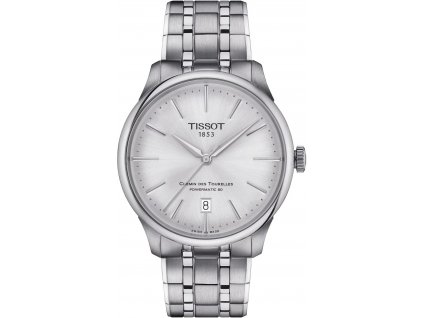 Tissot T-Classic Chemin Des Tourelles T139.807.11.031.00