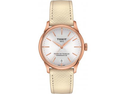 Tissot Chemin Des Tourelles T139.207.36.031.00