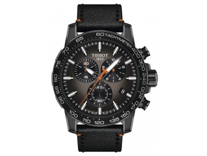 Tissot Supersport Chrono T125.617.36.081.00 Basketball Edition