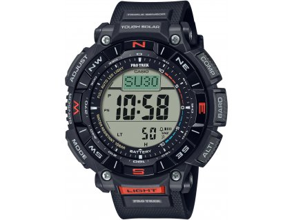 Casio Protrek Solar PRG-340-1ER