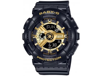 Casio Baby-G BA-110X-1AER