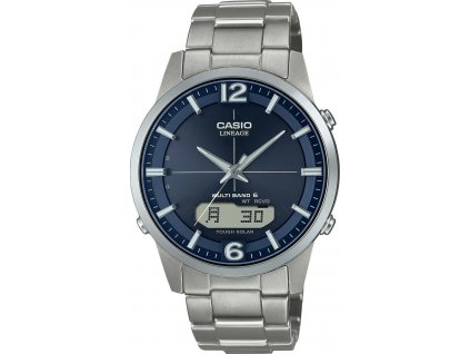 Casio Wave Ceptor LCW-M170TD-2AER