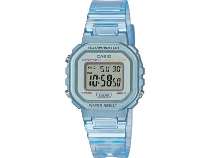 Casio Collection LA-20WHS-2AEF