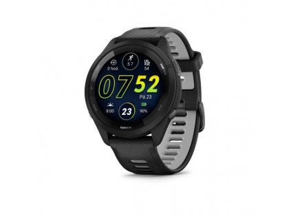 Garmin Forerunner 265 Black 010-02810-10