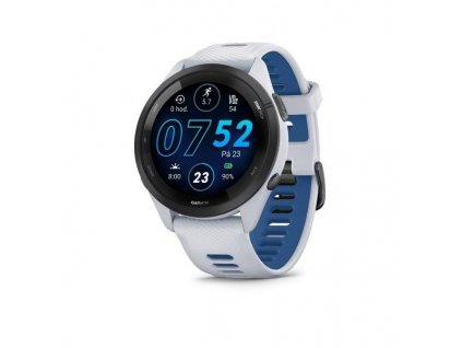 Garmin Forerunner 265 Whitestone 010-02810-11