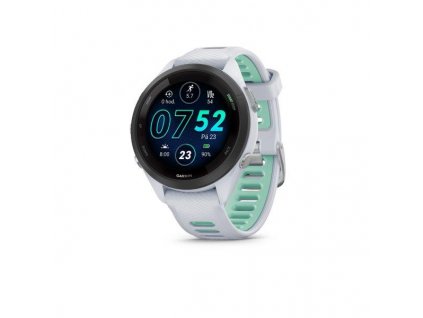 Garmin Forerunner 265S Whitestone 010-02810-14