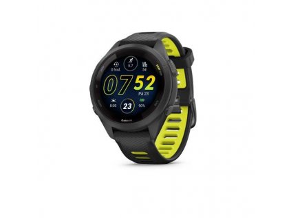 Garmin Forerunner 265S Black 010-02810-13