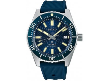 Seiko Prospex Sea SLA065J1 Save the Ocean Limited Edition 1300 ks