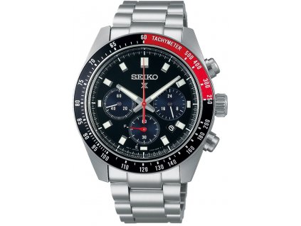 Seiko Prospex Speedtimer Solar SSC915P1