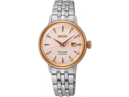 Seiko Presage SRE012J1 Cocktail Time Pink Lady