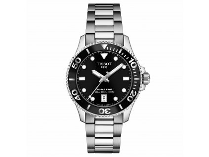 Tissot Seastar 1000 Quartz T120.210.11.051.00