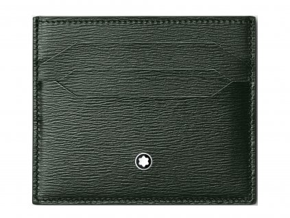 Pouzdro na kreditní karty Montblanc Meisterstück 129254