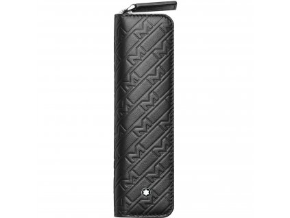 Pouzdro Montblanc M_Gram 128861 na 1 pero