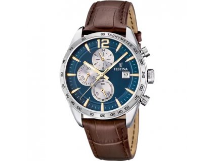 Festina Timeless 16760/7