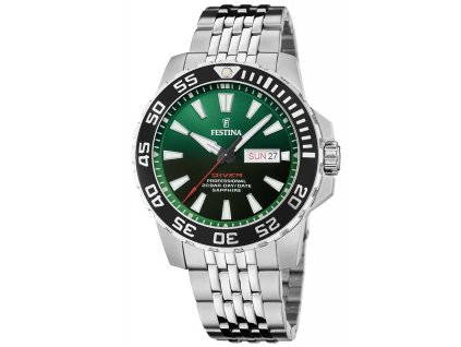 Festina The Originals 20661/2