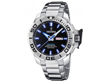 Festina The Originals 20665/3