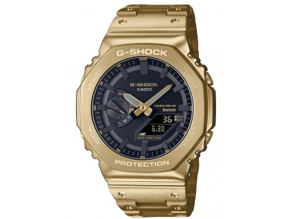 Casio G-Shock Original GM-B2100GD-9AER "Full Metal"