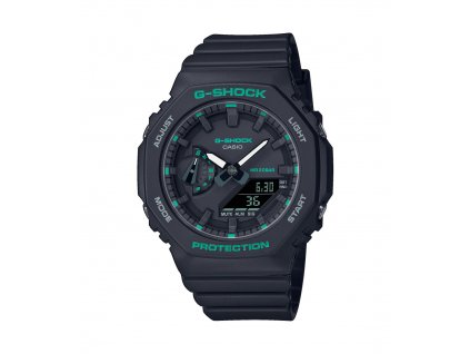 Casio G-Shock Original GMA-S2100GA-1AER