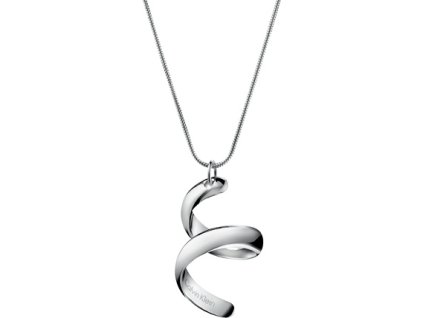 Náhrdelník Calvin Klein EMBRACE KJ2KMP000100