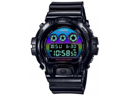 Casio G-Shock Original DW-6900RGB-1ER