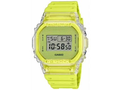 Casio G-Shock Original DW-5600GL-9ER