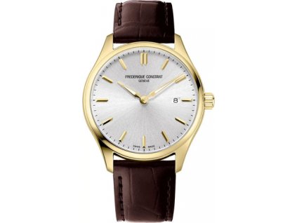 Frederique Constant Classic 220SS5B3