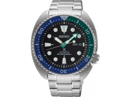 Seiko Prospex SRPJ35K1 Tropical Lagoon Special Edition