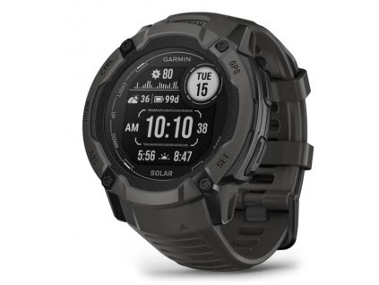 Garmin Instinct 2X Solar Graphite 010-02805-00