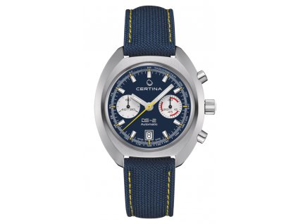 Certina DS-2 Chronograph Automatic C024.462.18.041.00