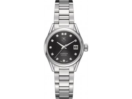 TAG Heuer Carrera WAR2413.BA0776 + natahovač na hodinky