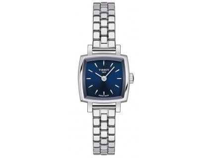 Tissot Lovely Square Lady Quartz T058.109.11.041.01