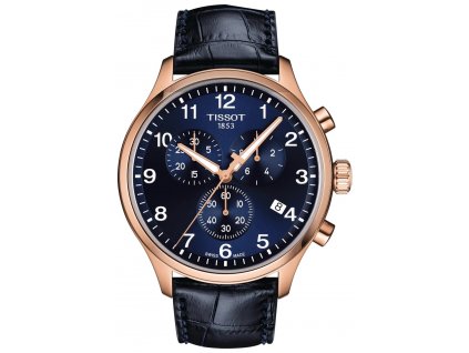 Tissot T-Classic Chrono XL Classic T116.617.36.042.00