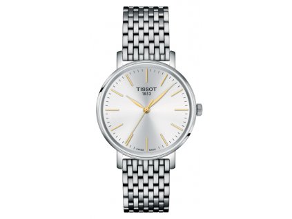 Tissot Everytime Lady T143.210.11.011.01