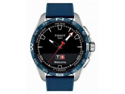 Tissot T-Touch Connect Solar T121.420.47.051.06