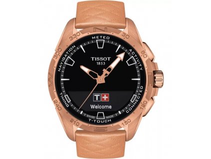 Tissot T-Touch Connect Solar T121.420.46.051.00