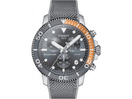 Tissot T-Sport Seastar 1000 Quartz T120.417.17.081.01