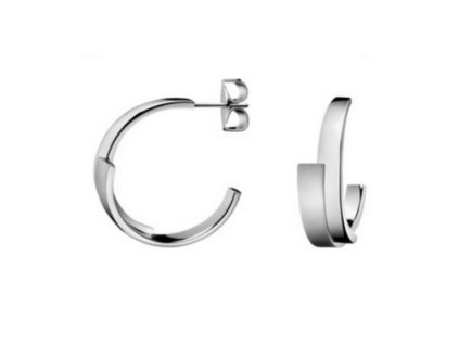 Náušnice Calvin Klein Intense KJ2HME080100