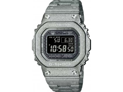 casio g shock original gmw b5000ps 1er full metal 40th anniversary recrystallized 239225 327718