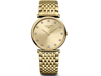 watch collection la grande classique de longines l4 512 2 37 8 1683700760