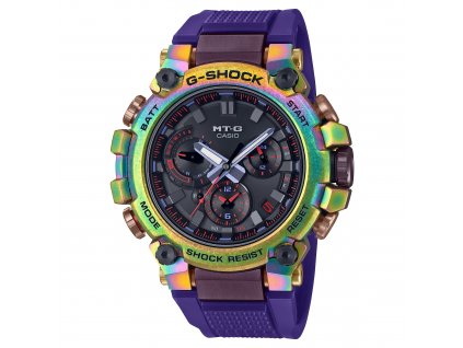 Casio G-Shock MT-G MTG-B3000PRB-1AER Aurora Oval