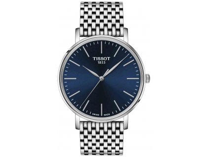 Tissot Everytime Gent T143.410.11.041.00